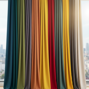 หน้าหลัก 37 รับติดตั้งผ้าม่านบางเขน