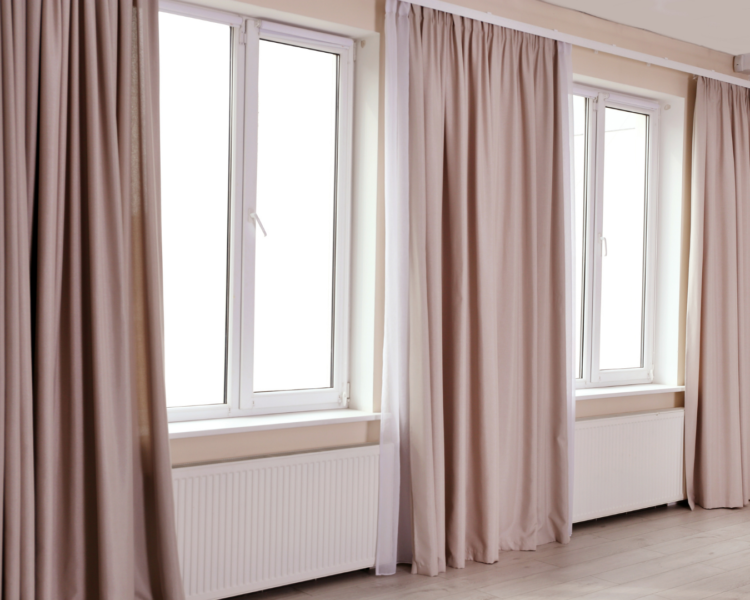 รับติดตั้งผ้าม่านกรุงเทพ